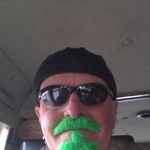 Meet your Posher, Tommy